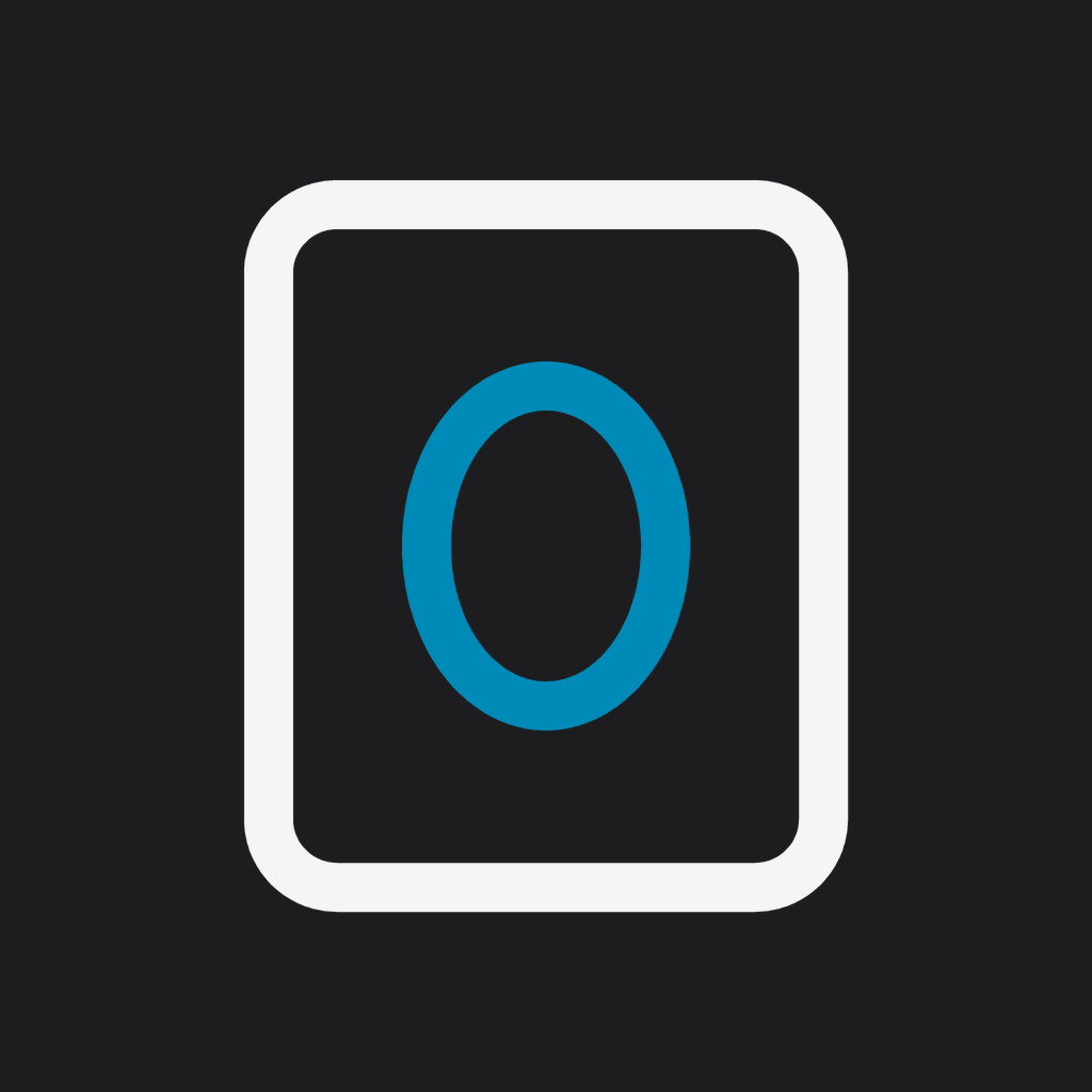 MetaZero icon