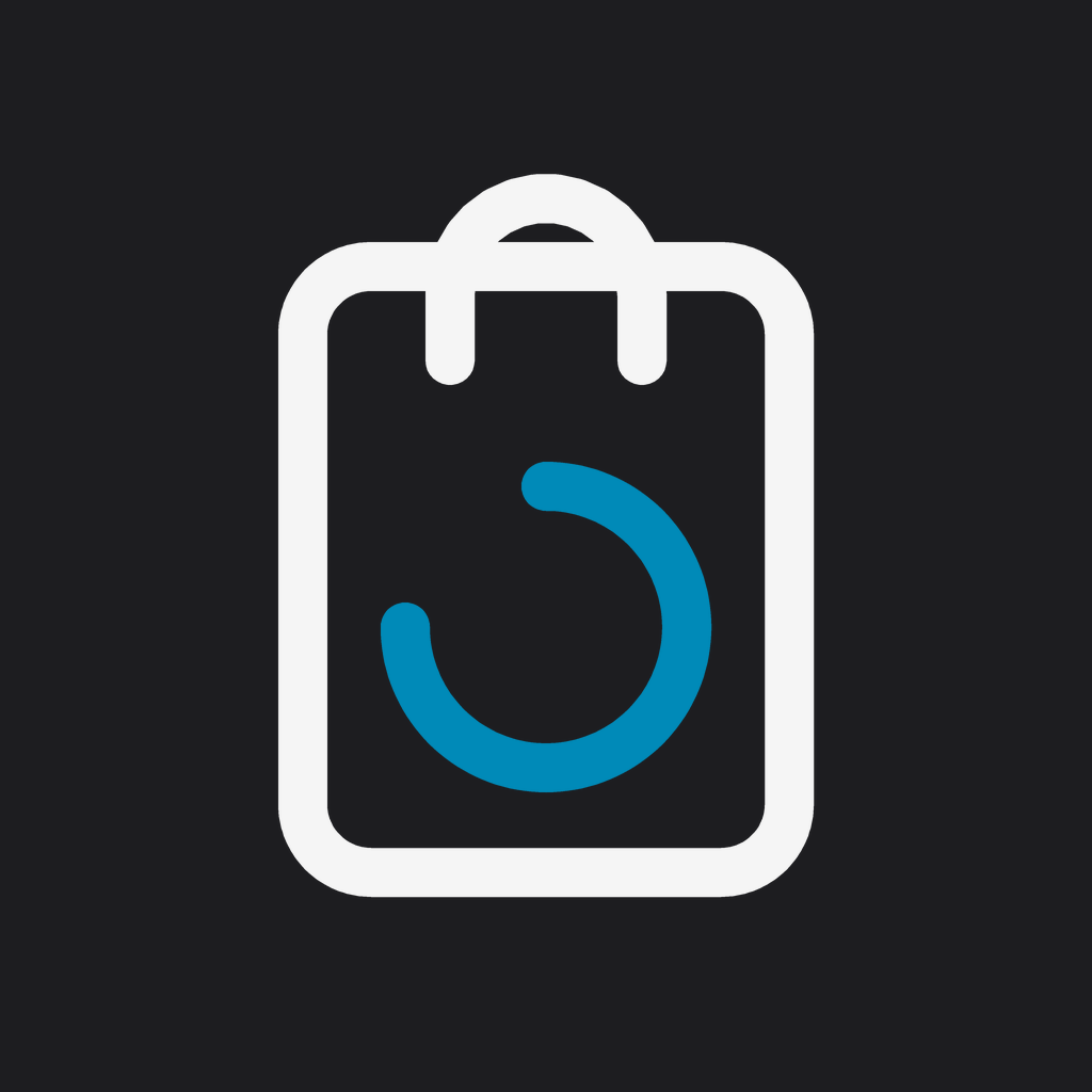 PasteGuard icon