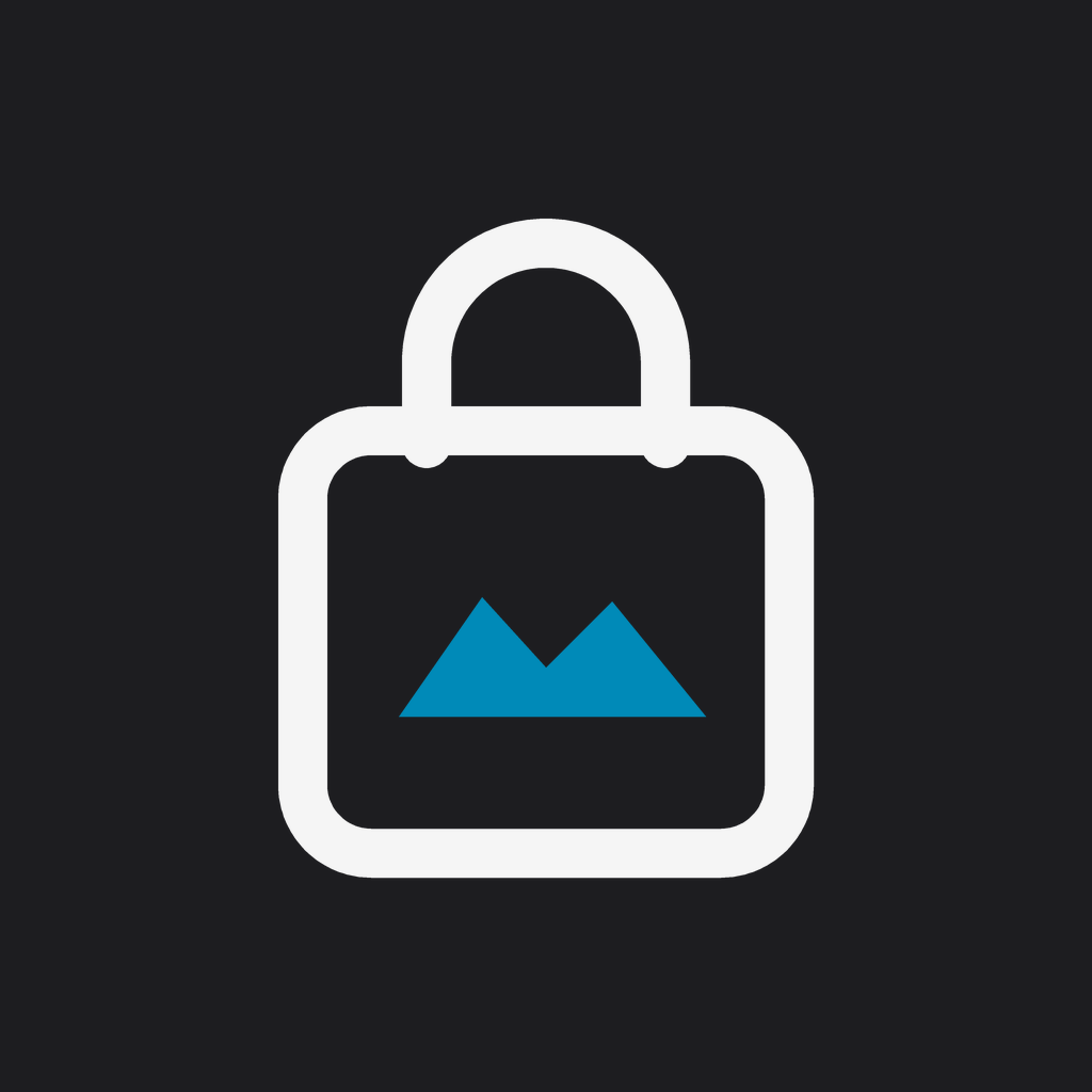 PhotoWard icon