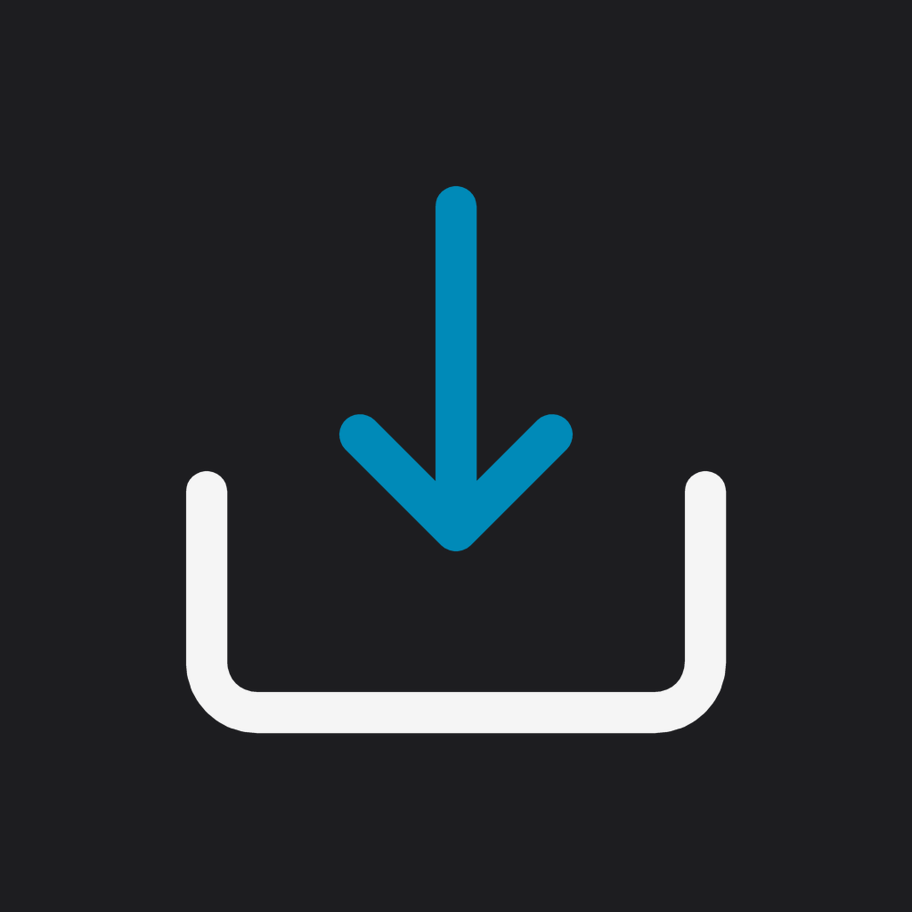 VaultDrop icon