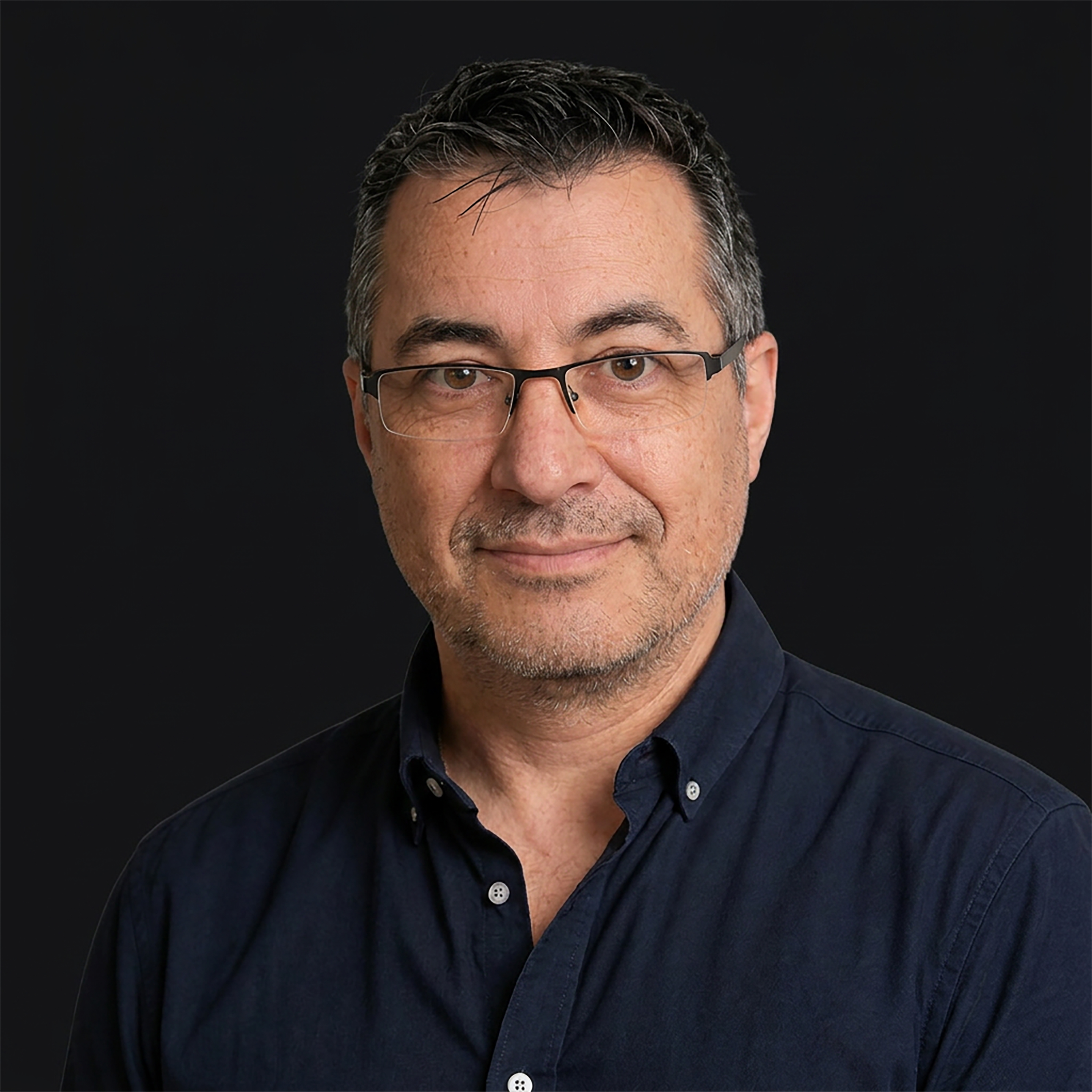 Michael Taylor, Founder and CEO of Korerium LLC